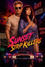 Sunset Strip Killers (2026)
