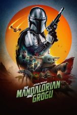 Star Wars: The Mandalorian and Grogu (2026)